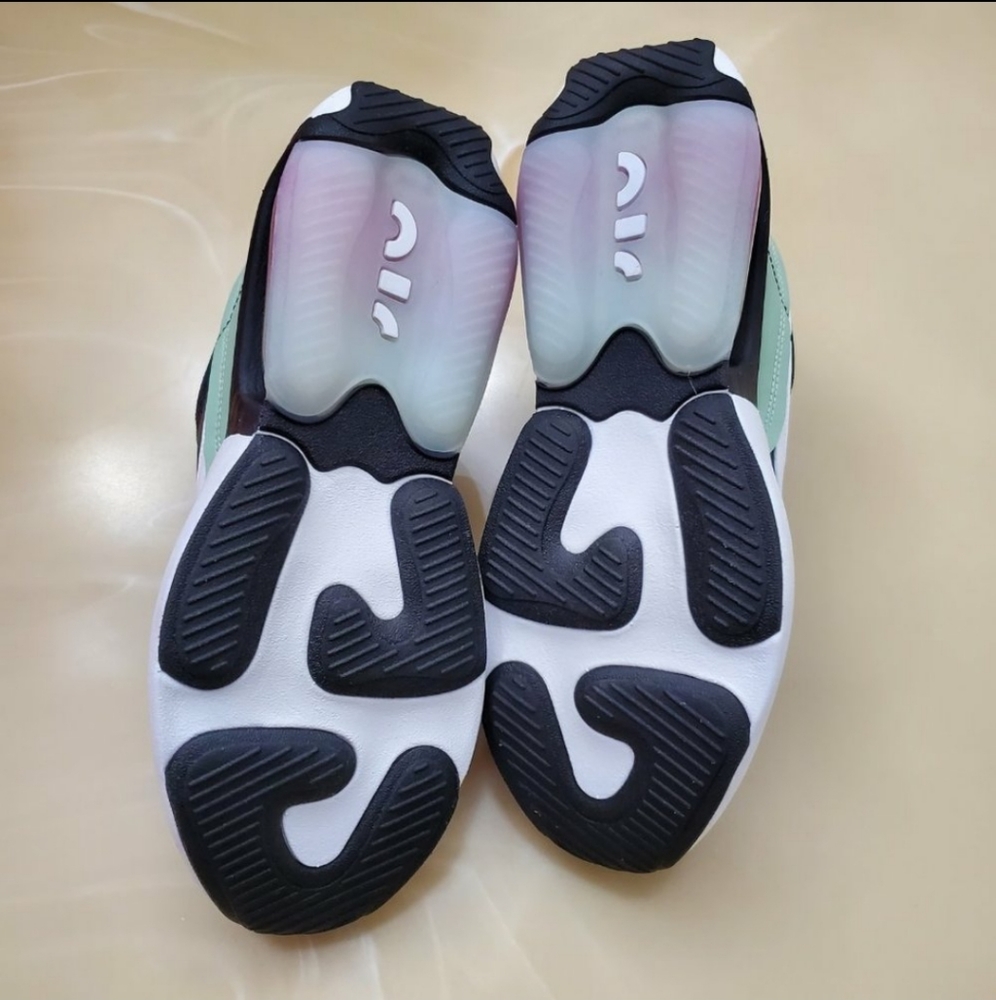 100% Authentic Nike Air Max Verona - Picture 8 of 15